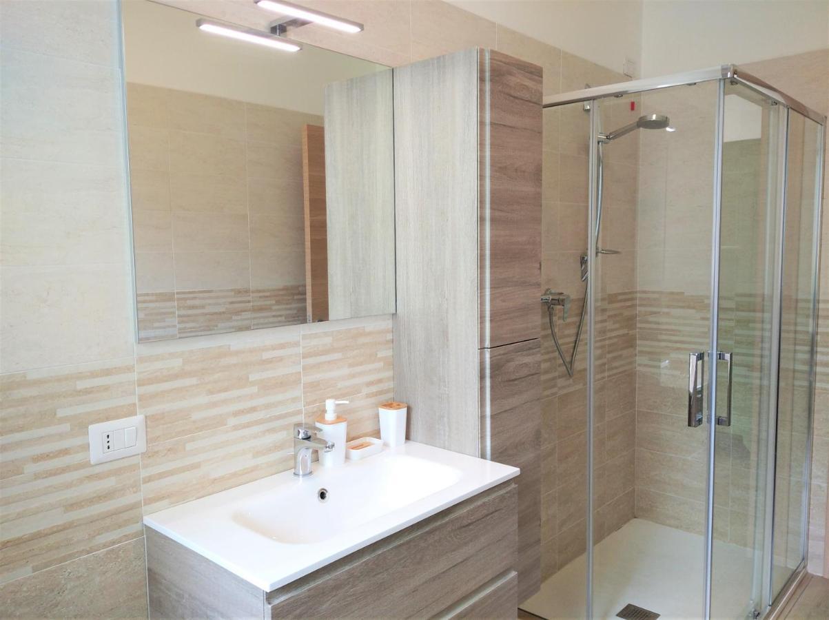 Apartment La Rosa Del
