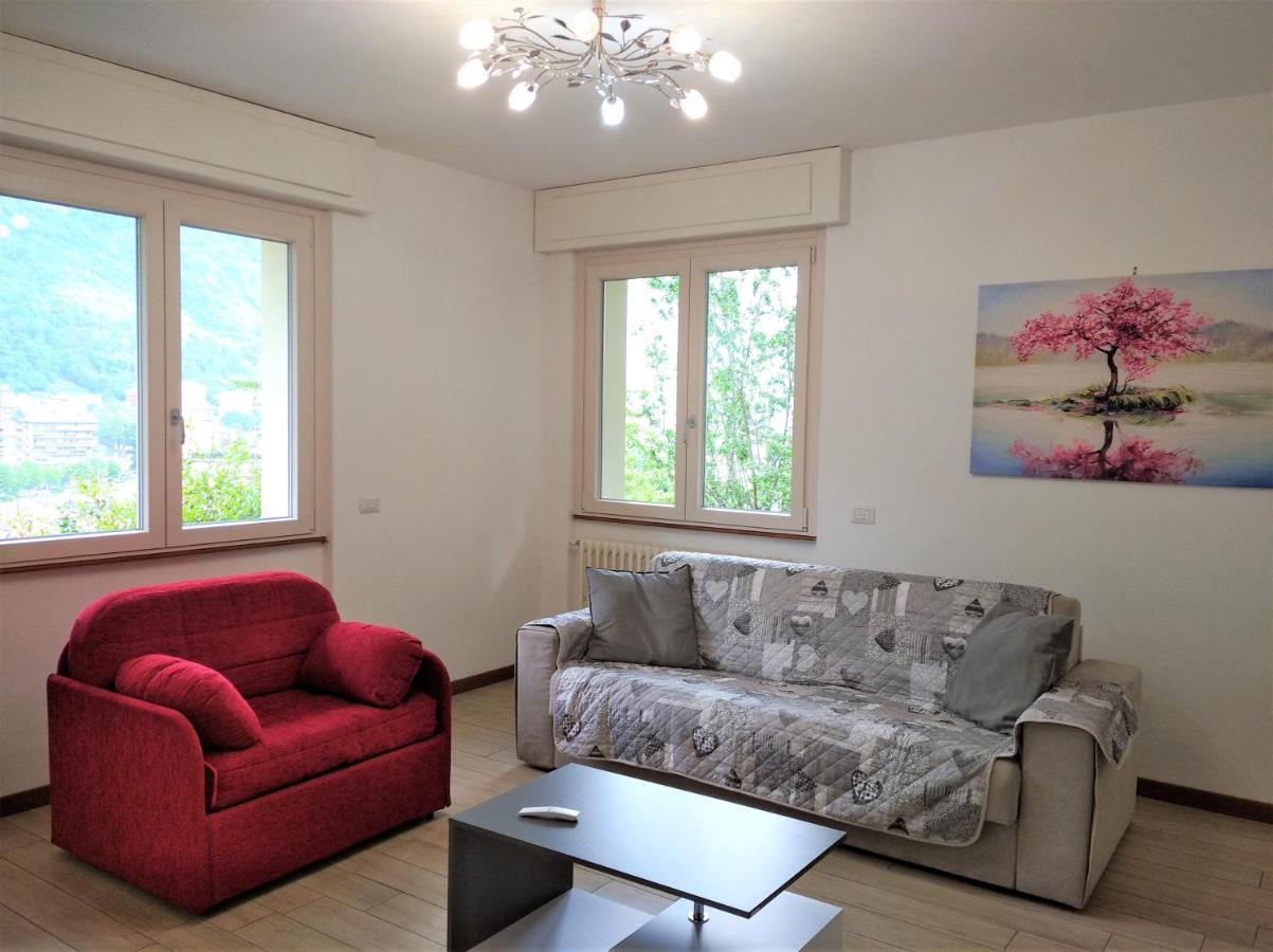 Apartment La Rosa Del