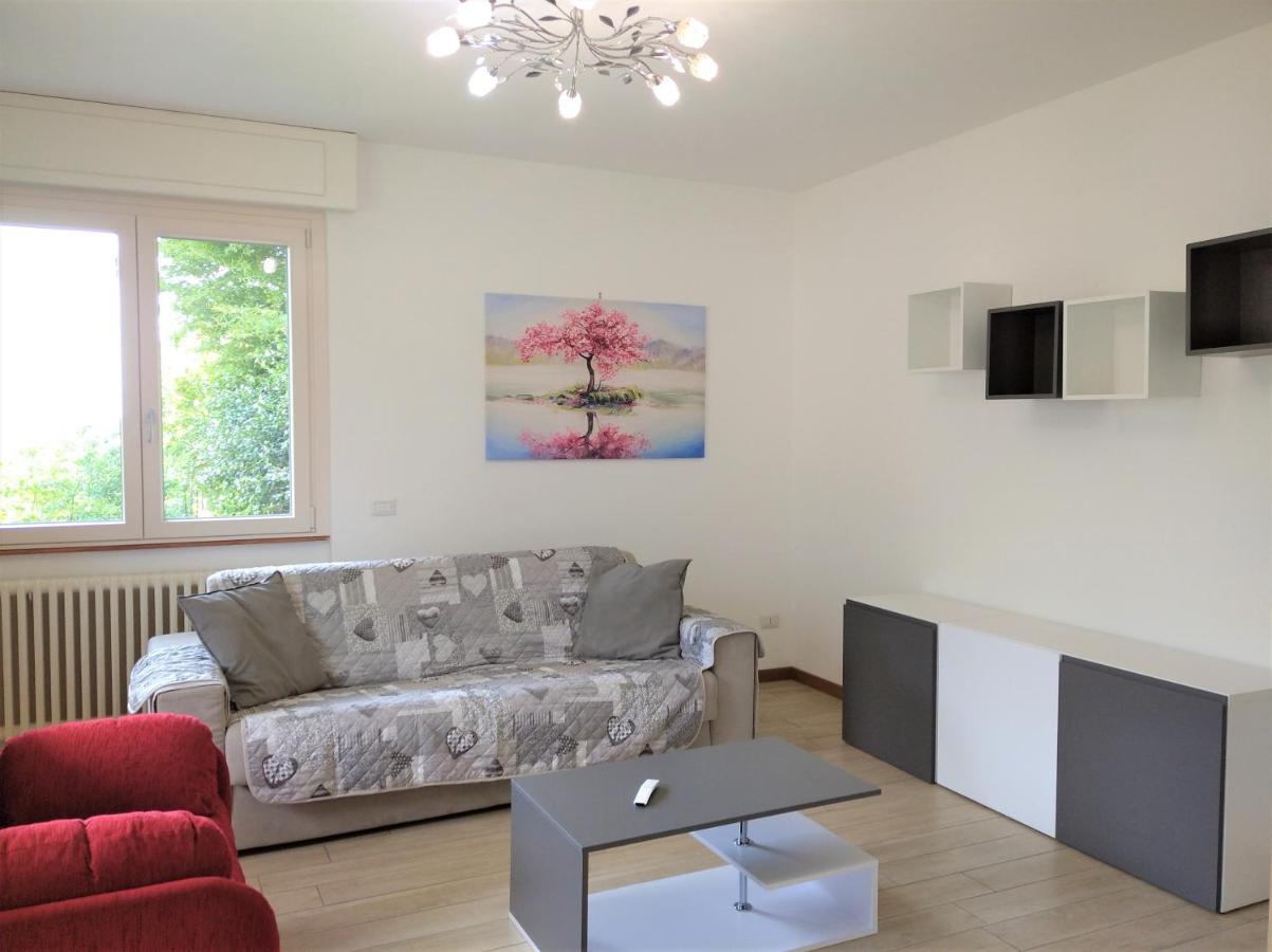 La Rosa Del Apartment Omegna