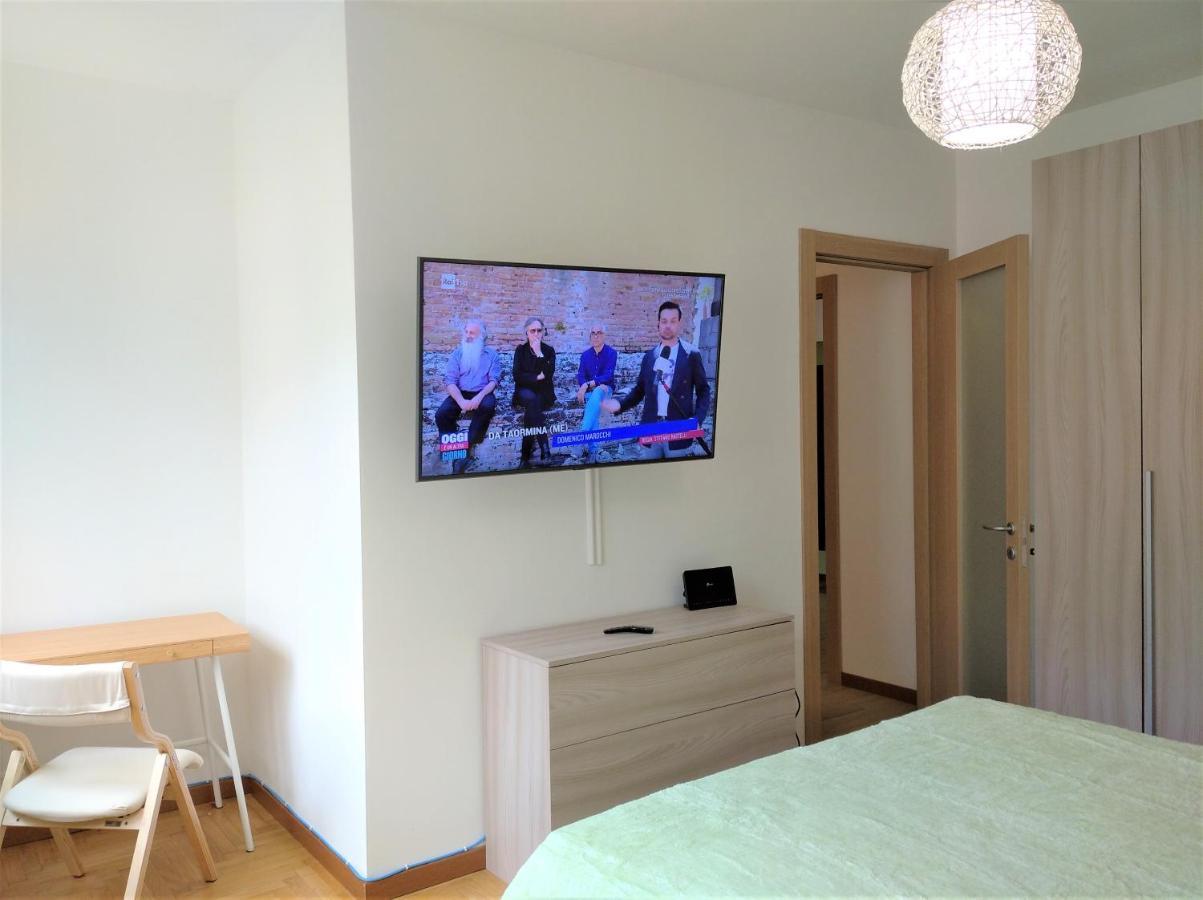 La Rosa Del Apartment *