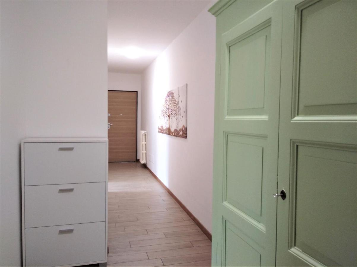 La Rosa Del Apartment *