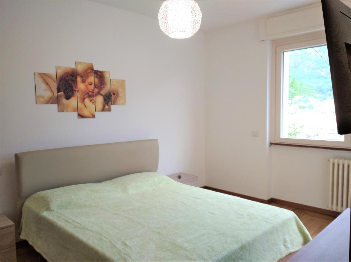 Apartment La Rosa Del Omegna
