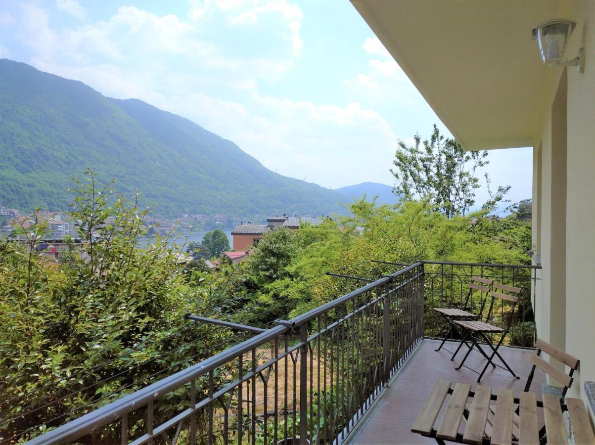 Apartment La Rosa Del